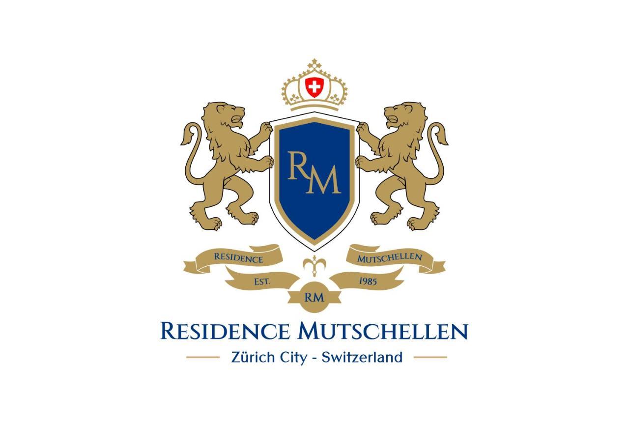 Residence Mutschellen Zurich Extérieur photo